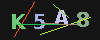 Gambar captcha