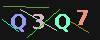 Gambar captcha